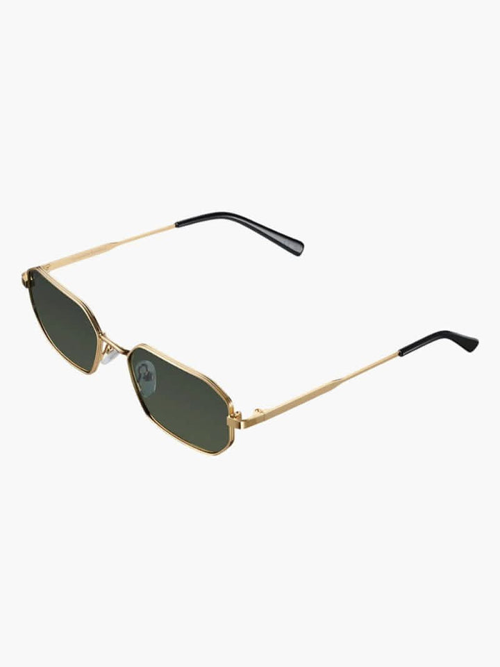 Vintage Style Polarized Sunglasses for Women