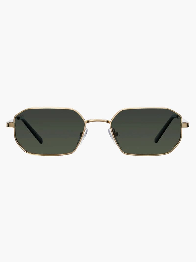 Vintage Style Polarized Sunglasses for Women