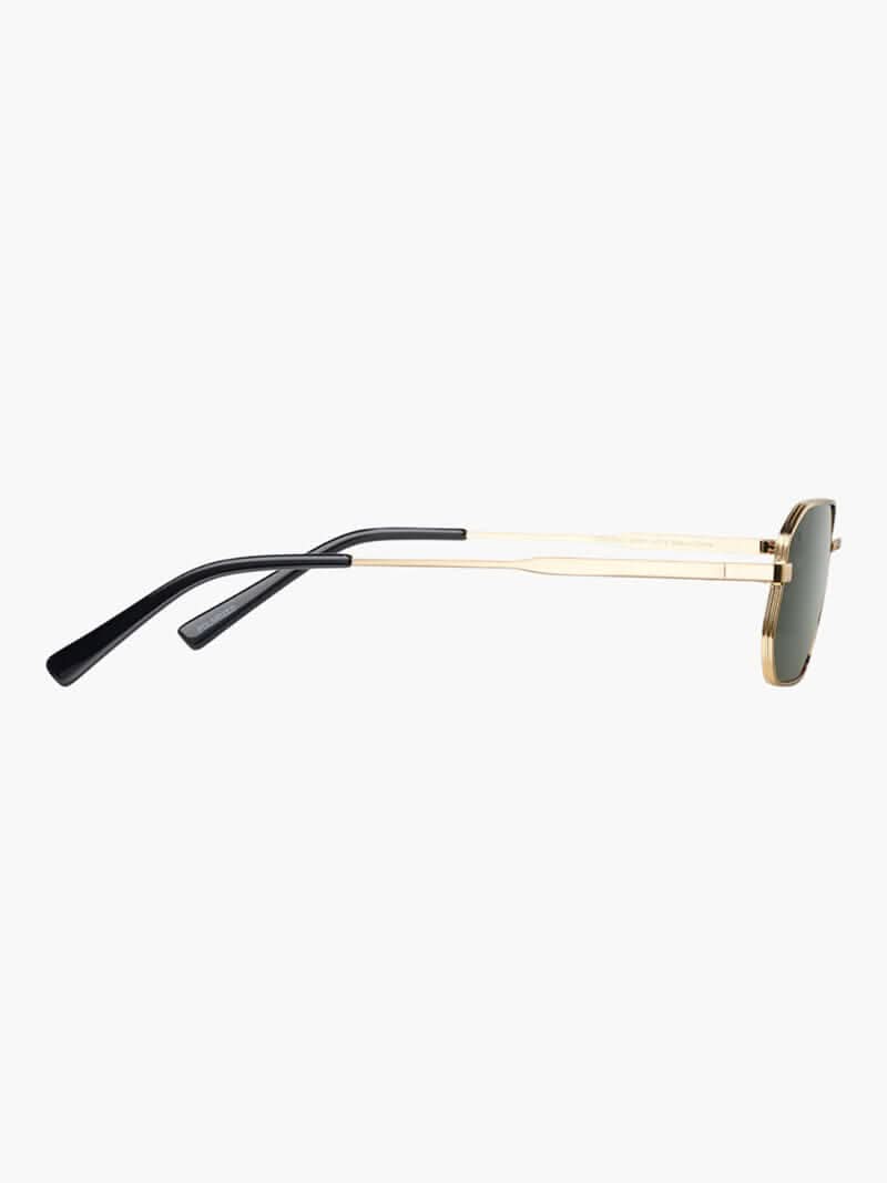 Vintage Style Polarized Sunglasses for Women