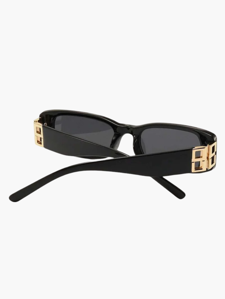 Oval Sunglasses for Women | Retro UV Protection Eyewear