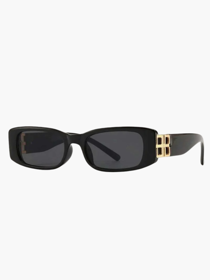 Oval Sunglasses for Women | Retro UV Protection Eyewear