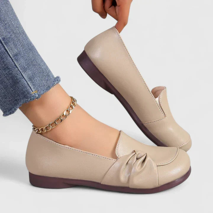 Women's Loafers | Comfortable Elegant Shoes for All Day Wear