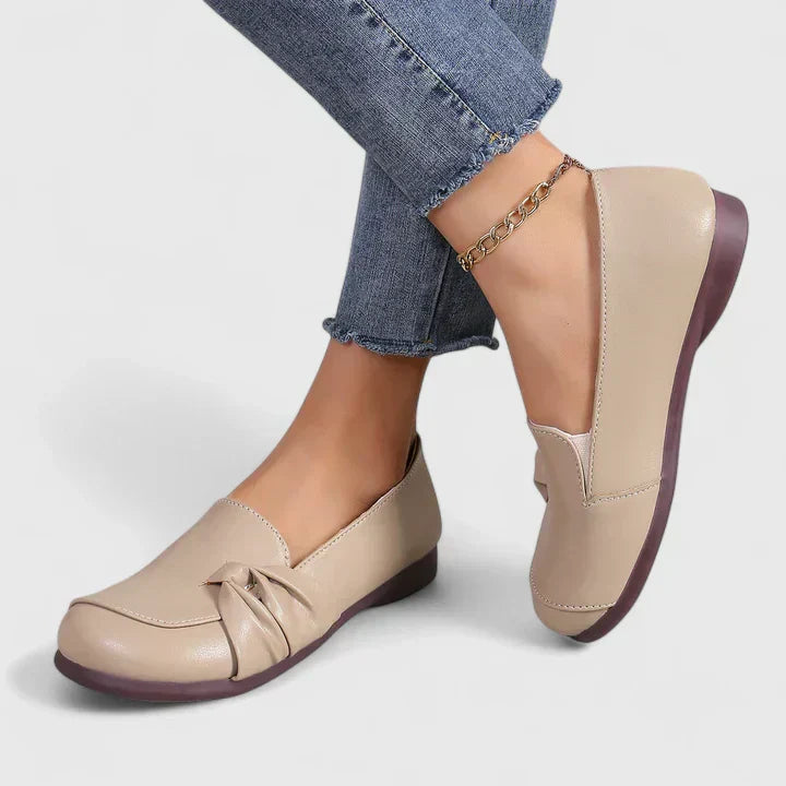 Women's Loafers | Comfortable Elegant Shoes for All Day Wear