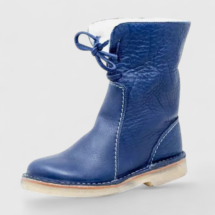 Orthopedic Comfort Boots for Women | Supportive Ankle Boots