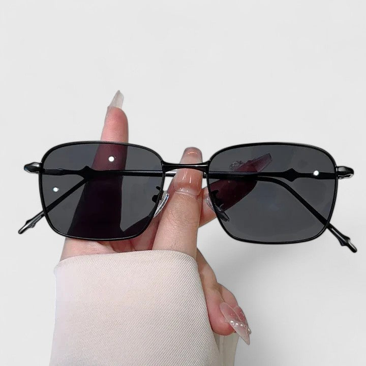 Square Sunglasses for Women | Classic Vintage Frame