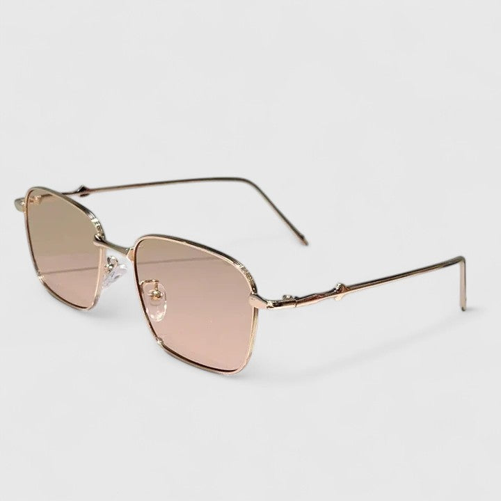 Square Sunglasses for Women | Classic Vintage Frame
