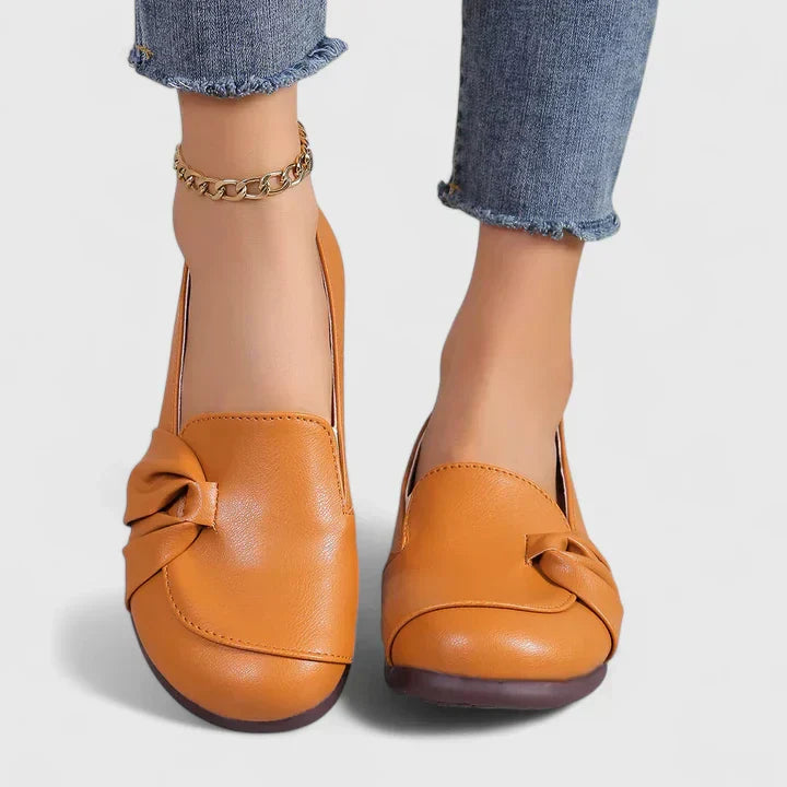 Women's Loafers | Comfortable Elegant Shoes for All Day Wear