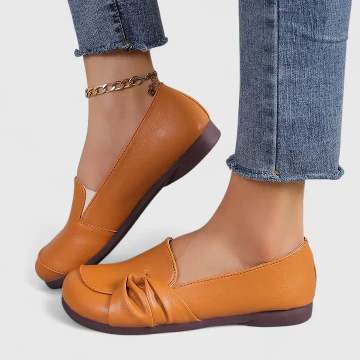 Women's Loafers | Comfortable Elegant Shoes for All Day Wear