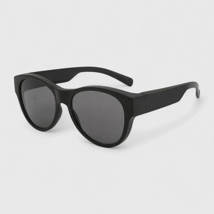 Polarized Sunglasses for Women - Fits Over Prescription Glasses