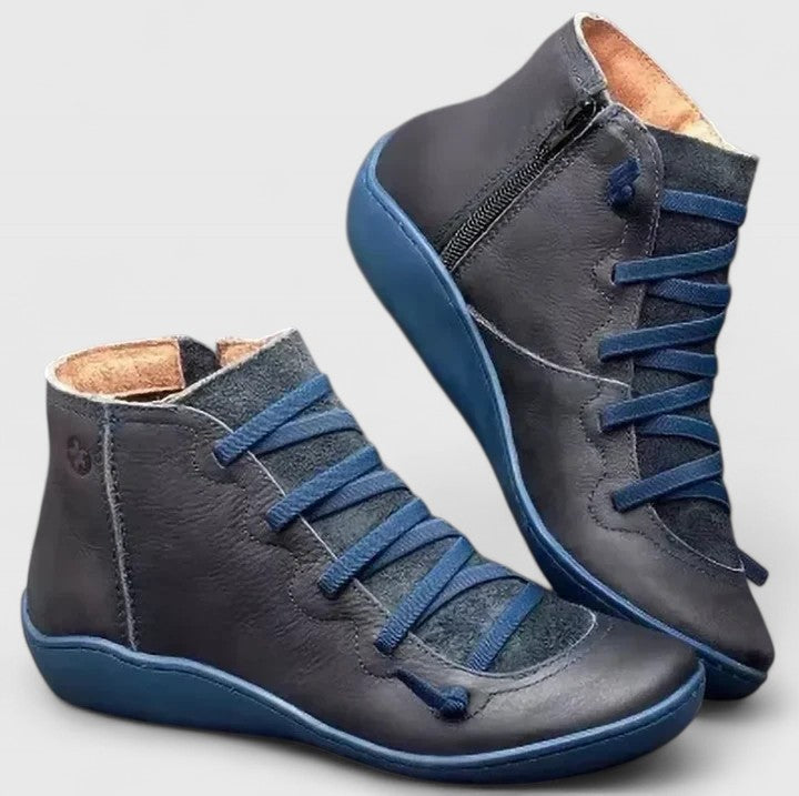 Orthopedic Support Boots for Women | Comfortable All Day Wear