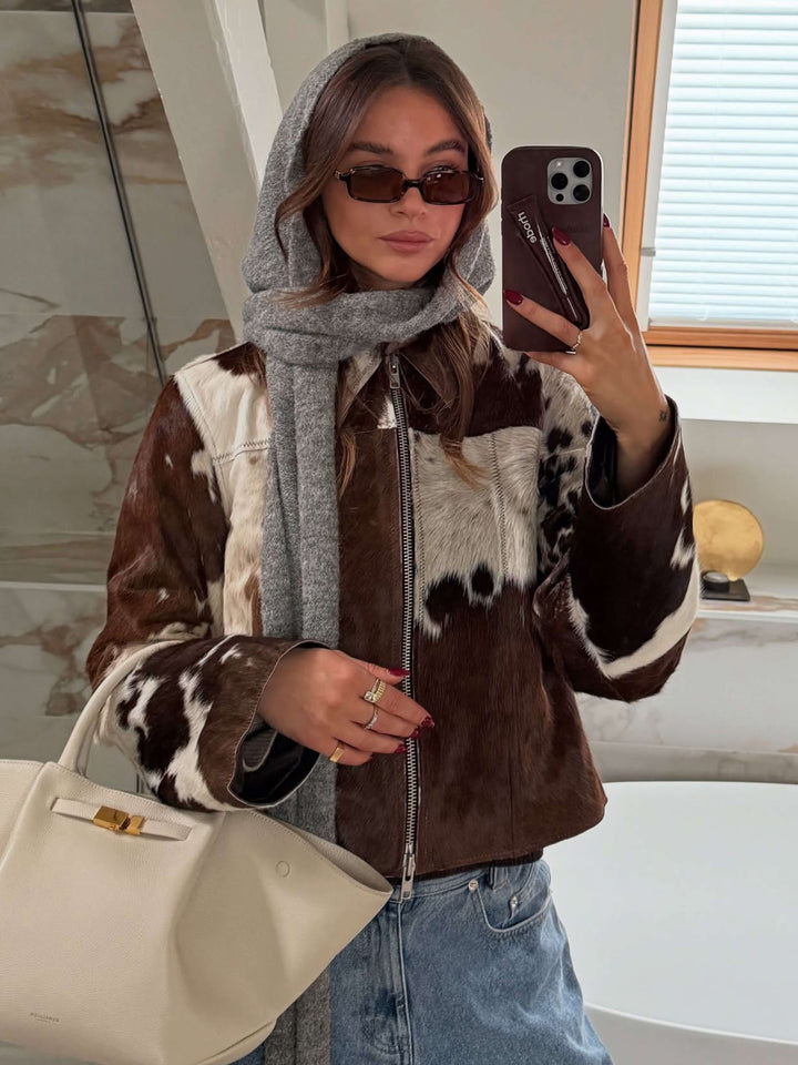 Small Rectangular Sunglasses for Women - Chic Retro Style
