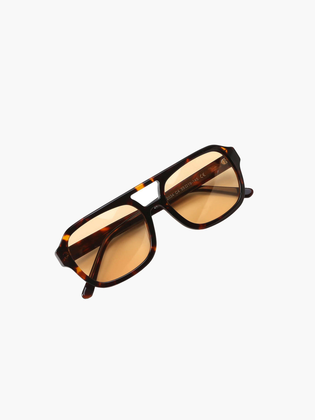 Oval Sunglasses for Women - Vintage Inspired UV Protection