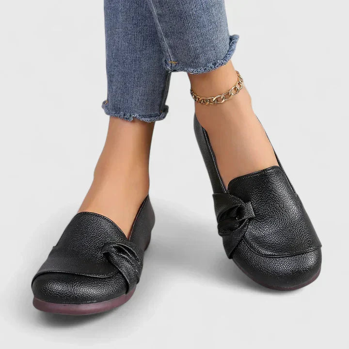 Women's Loafers | Comfortable Elegant Shoes for All Day Wear