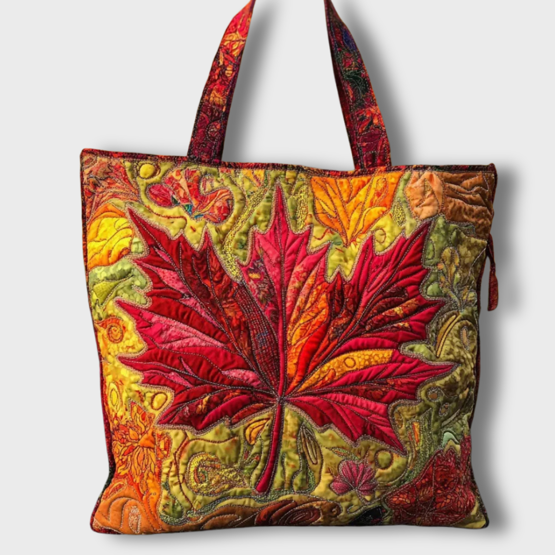 Teagan | Handmade effortless daily bag