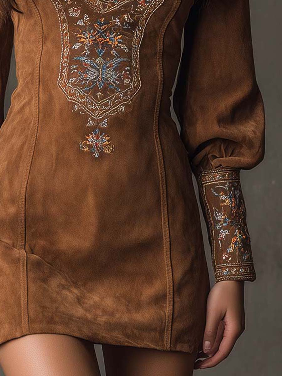 Soft Midi Dress for Women | Elegant Everyday Style