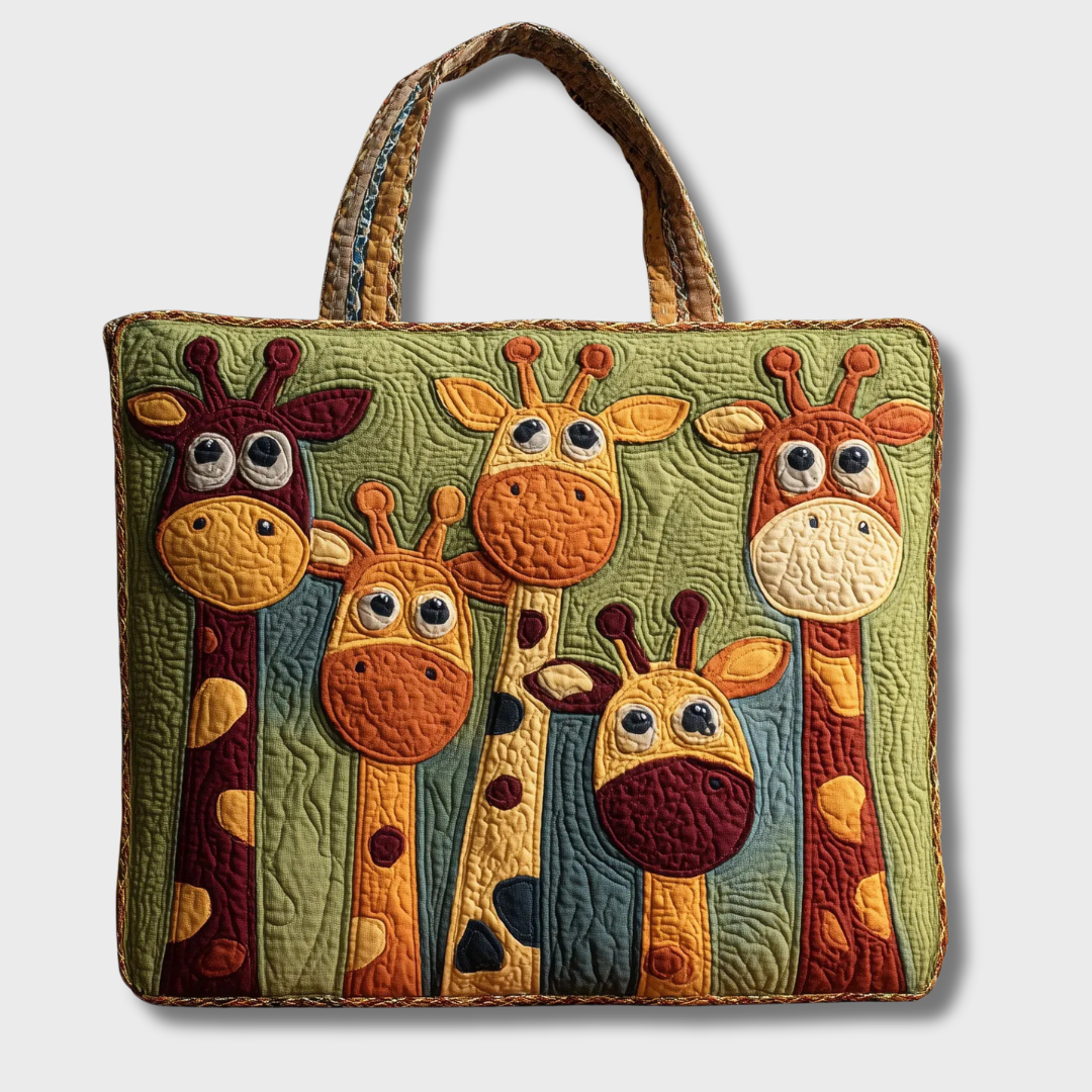 Serena | Handmade easy style bag