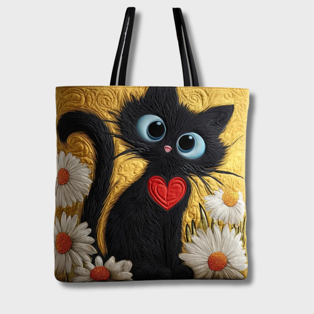 Maisie | Handmade soft easy bag