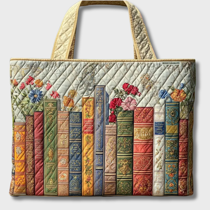 Winona | Handmade comfort carry bag