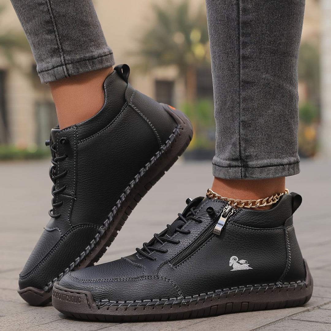 Comfortable Sneakers for Women with Arch Support