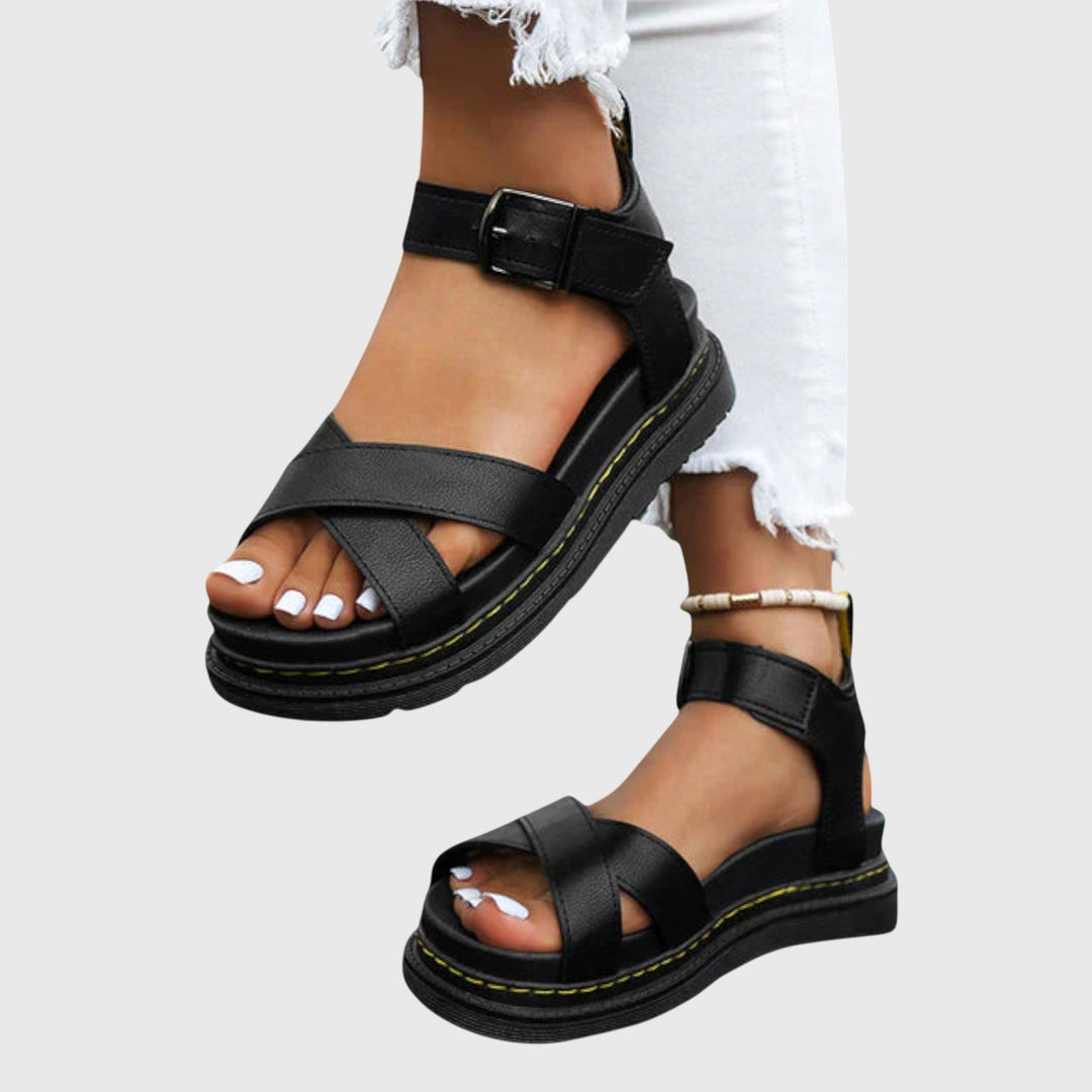Comfort Sandals with Arch Support for Women