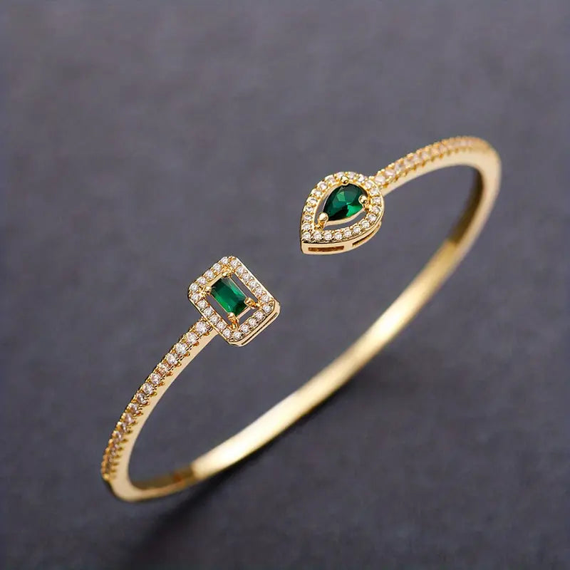 Gold Chain Bracelet | Classic Minimalist Jewelry