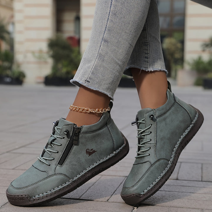 Comfortable Sneakers for Women with Arch Support