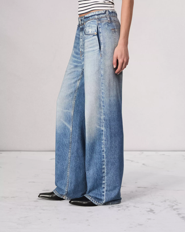 Denim Jeans for Women - Soft Stretch Comfort Fit