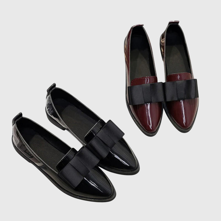 Orthopedic Loafers for Women - Comfortable All Day Walking Shoes