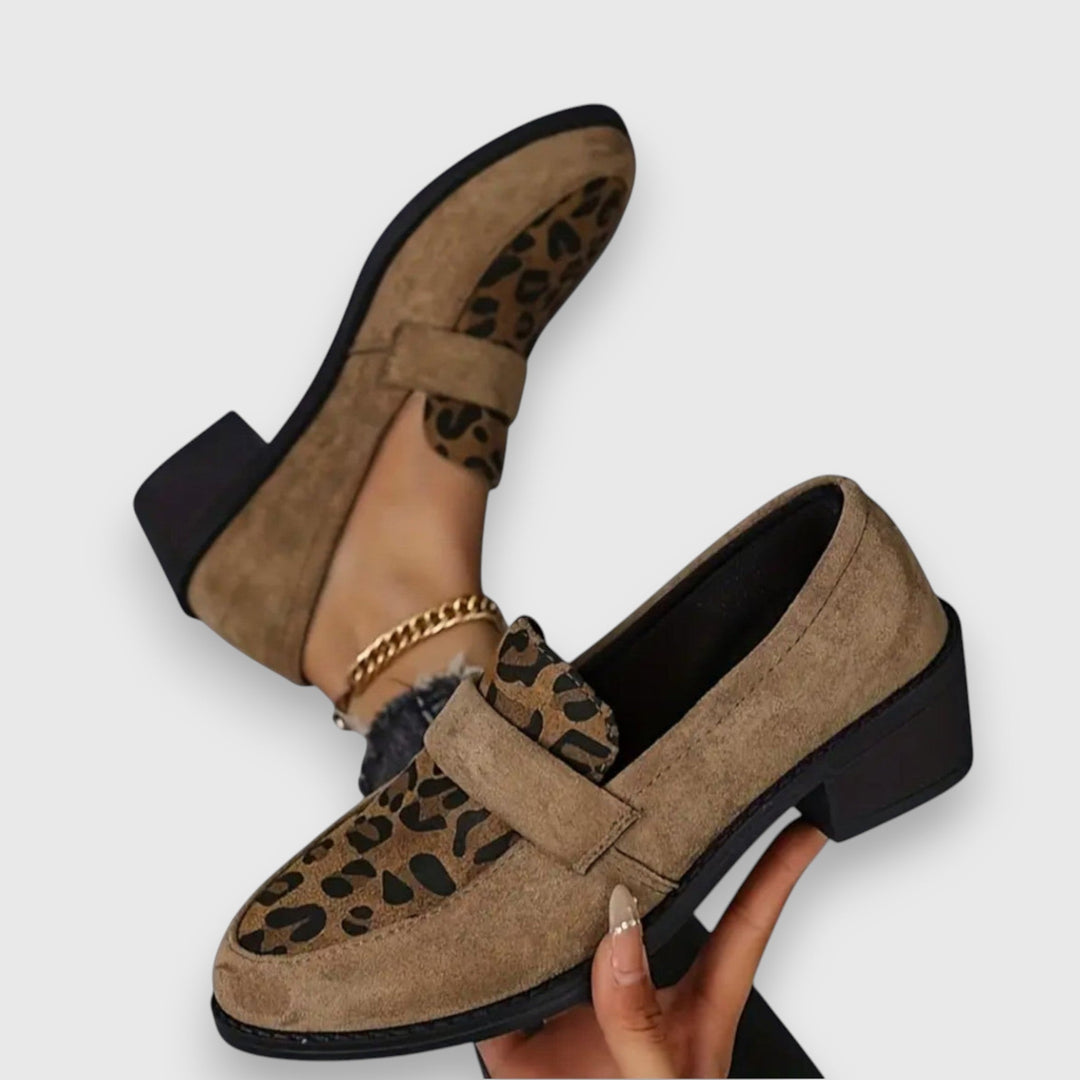 Women's Comfortable Loafers for All Day Wear