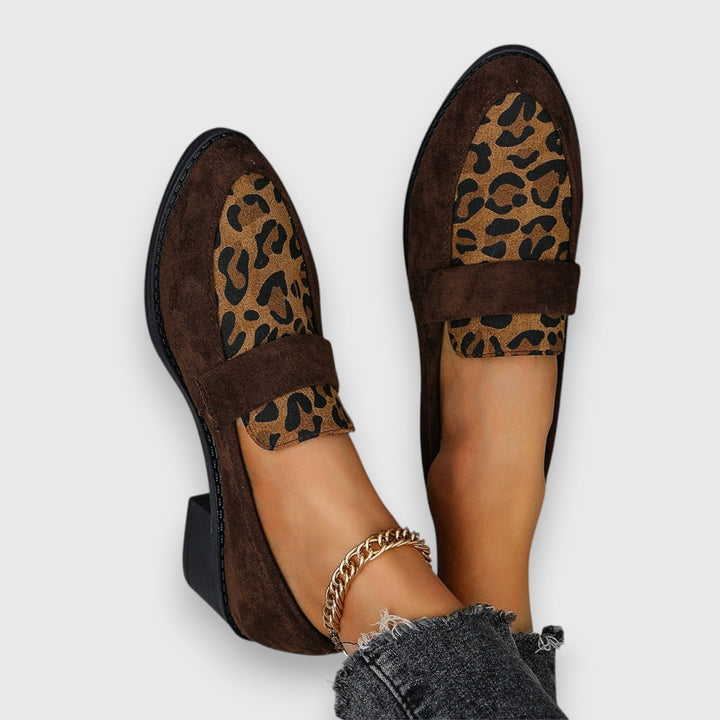 Women's Comfortable Loafers for All Day Wear