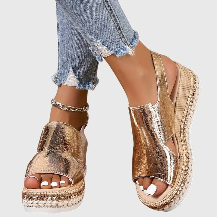 Orthopedic Sandals for Women | Comfortable Walking Sandals