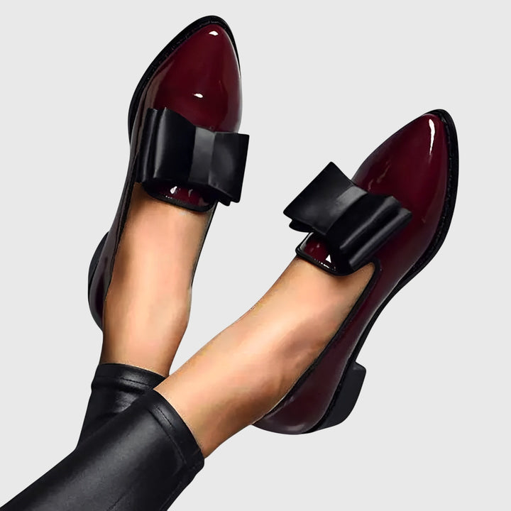 Orthopedic Loafers for Women - Comfortable All Day Walking Shoes