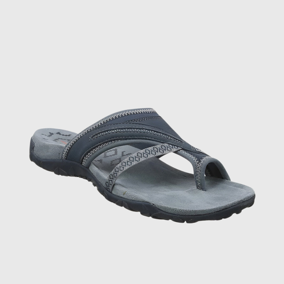 Ergonomic Comfort Sandals with Adjustable Straps