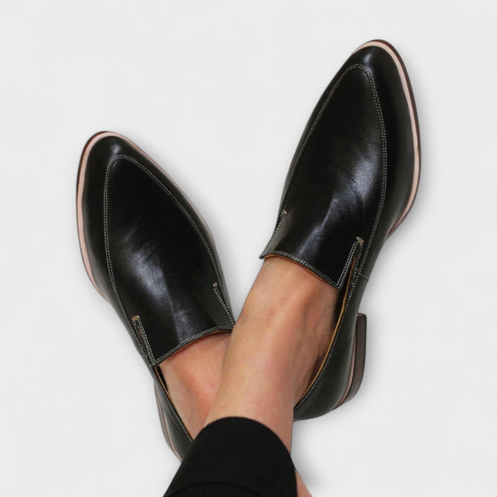 Orthopedic Loafers for Women | Comfortable All Day Support
