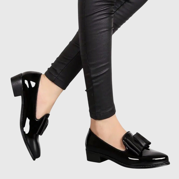 Orthopedic Loafers for Women - Comfortable All Day Walking Shoes
