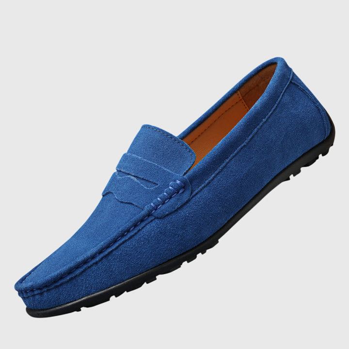 Orthopedic Loafers for Women | Comfortable All Day Shoes