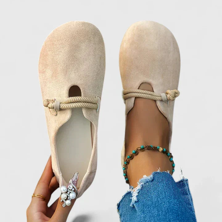 Orthopedic Loafers for Women - Comfortable All Day Support