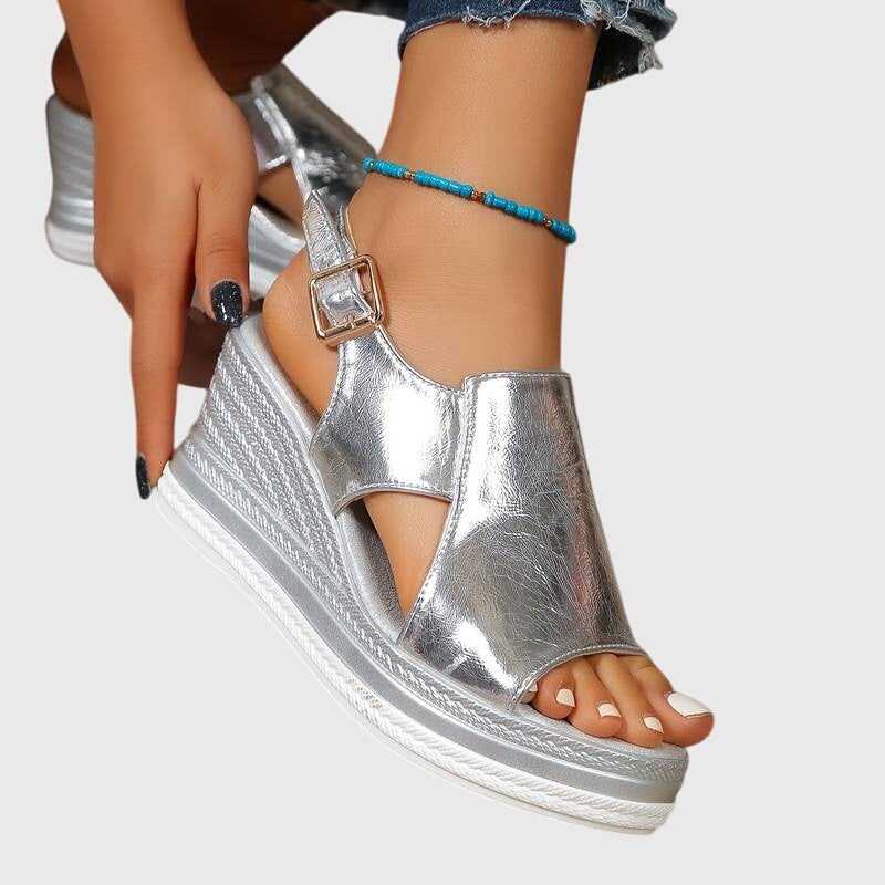 Orthopedic Sandals for Women | Comfortable Walking Sandals