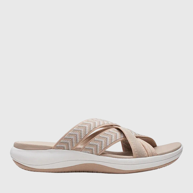 Orthopedic Sandals with Arch Support for Women