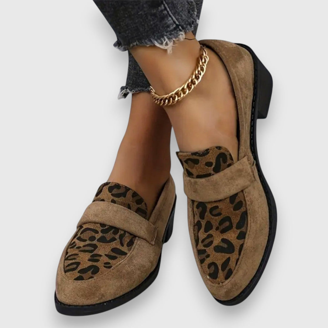 Women's Comfortable Loafers for All Day Wear