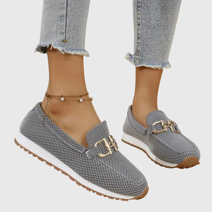 Orthopedic Loafers for Women | Comfortable All Day Shoes