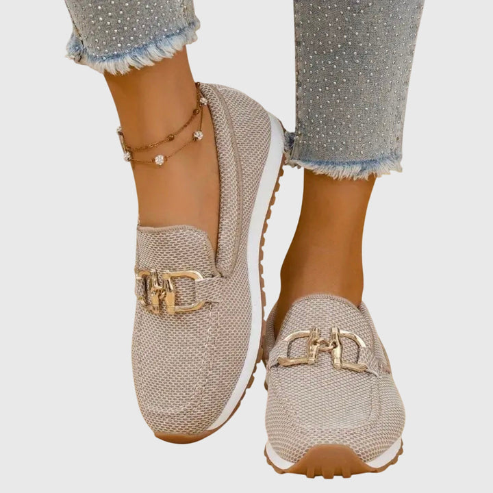 Orthopedic Loafers for Women | Comfortable All Day Shoes