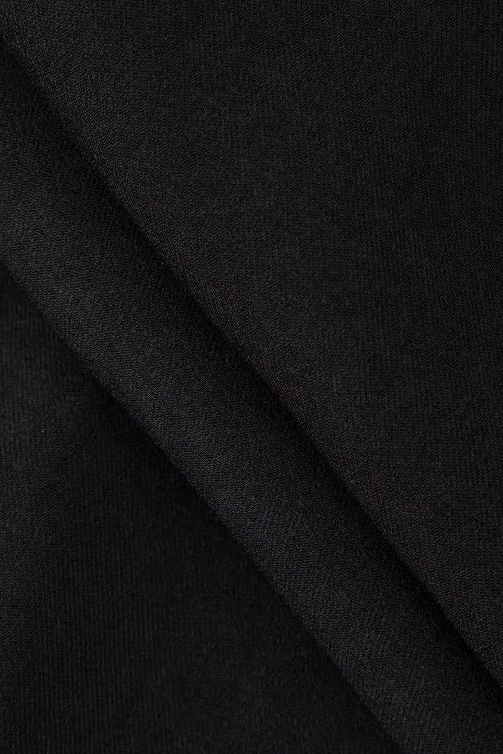 High Waisted Straight Leg Trousers for Women | Oaklyn Pants