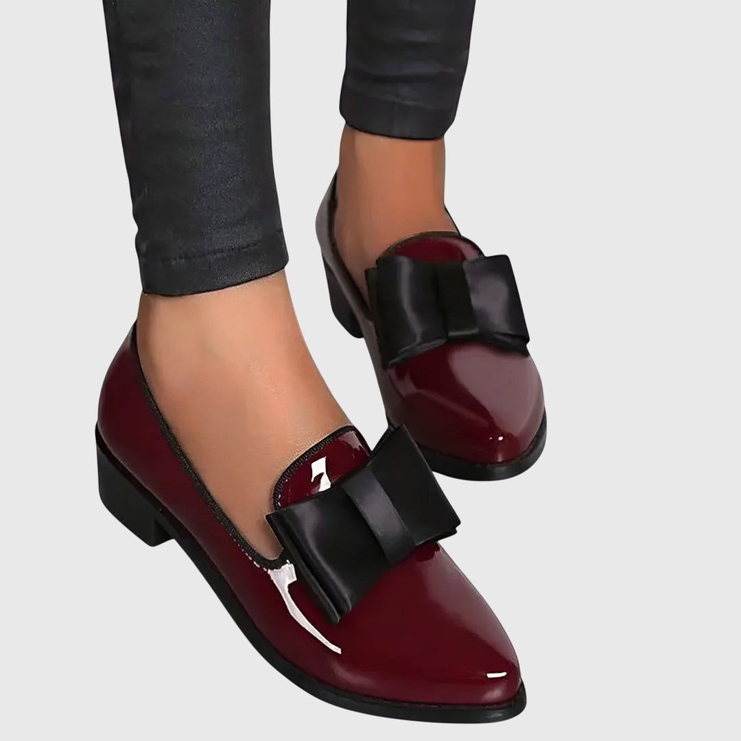 Orthopedic Loafers for Women - Comfortable All Day Walking Shoes