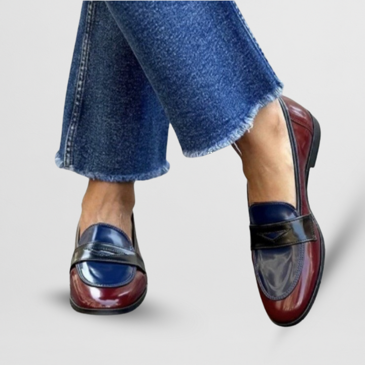 Comfortable Loafers for Women | Classic Slip-On Flats
