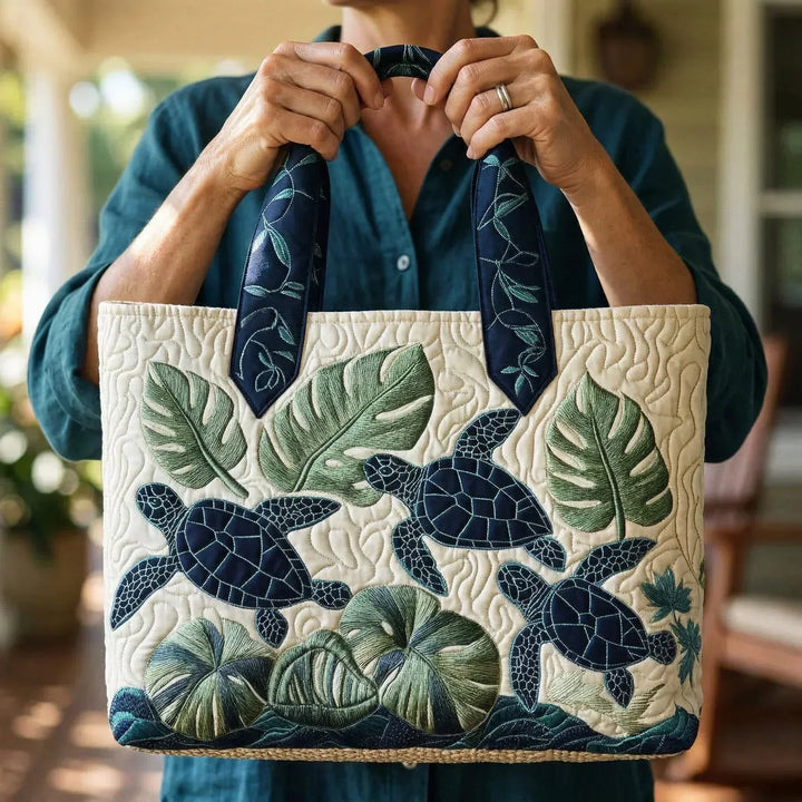 Quilted Crossbody Bag with Organized Pockets for Women