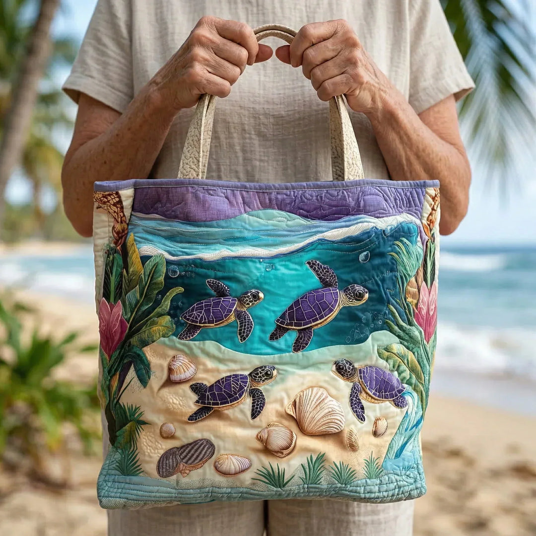 Yara | Handmade effortless daily bag