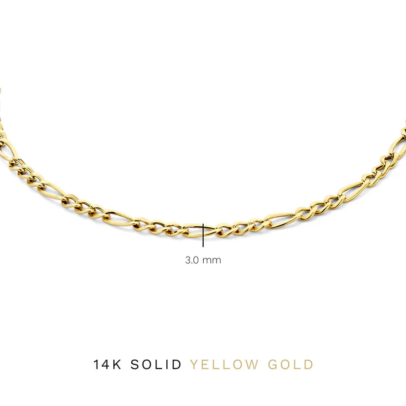 Gold Chain Bracelet | Delicate Layering Jewelry