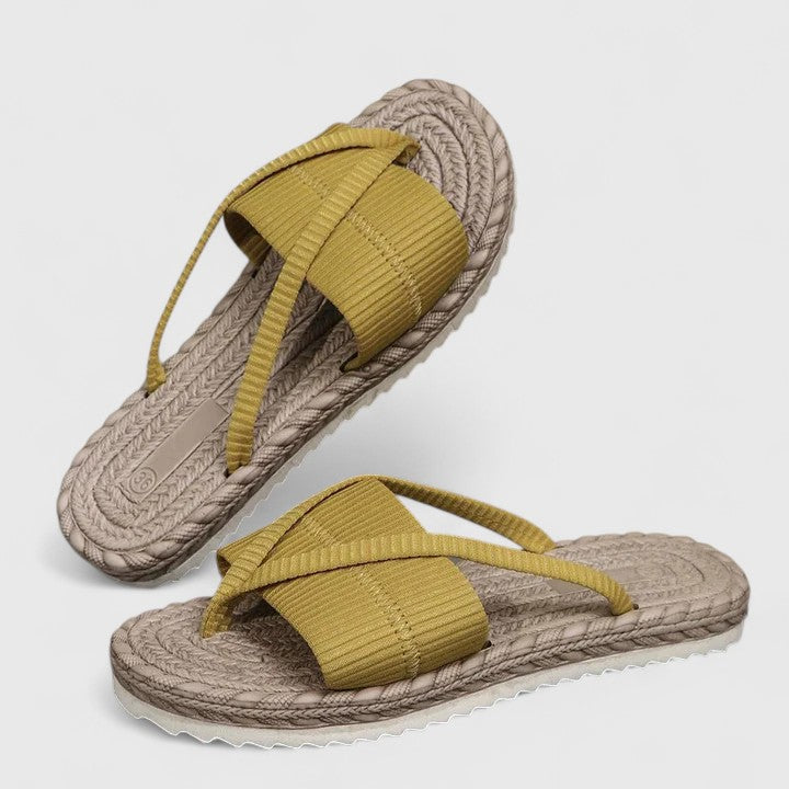 Orthopedic Sandals Women Comfort Walking Sandals Casual