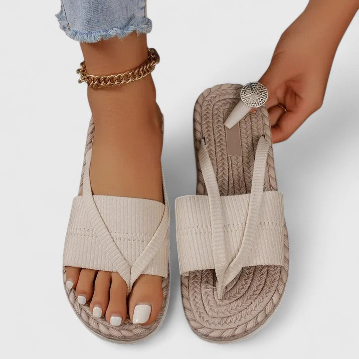 Orthopedic Sandals Women Comfort Walking Sandals Casual